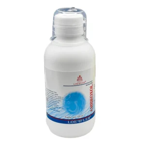 Ambroxol - Ambroxol Solucion 30 mg Solucion