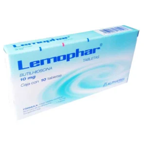 Lemophar