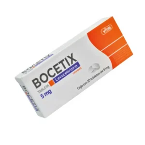 Bocetix
