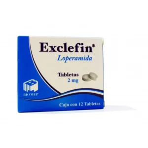 Exclefin