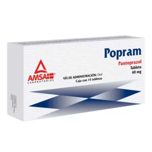 Popram