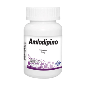 MED-GAML5T1001-AMLODIPINO-5-MG-100-TAB