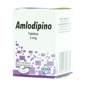 MED-GAML5T301-AMLODIPINO-5-MG-30-TAB